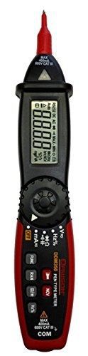 Dawson tools ddm350 pen style multimeter for sale
