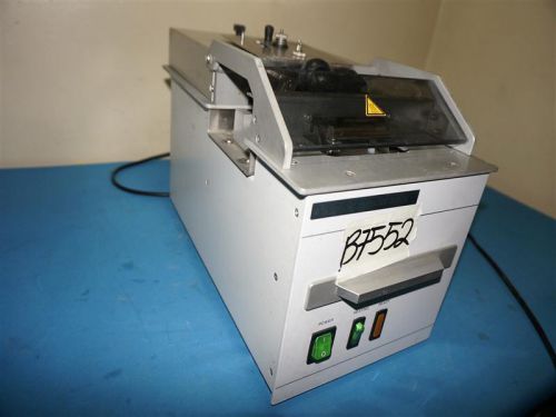 IBS TECHNOMAT Embosser