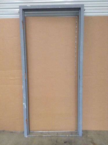 Hollow Metal Door Frame Welded 3-x7-0x5-3/4 (LHR) RH Steelcraft Locations