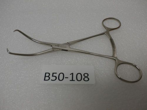 Turtle TR-OR-116 Bone Reduction &amp; Holding Forceps 6.5&#034; Orthopedic Instruments.
