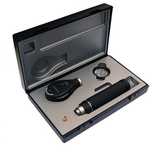 Riester 3746 Ri-scope L3 Ophthalmoscope Kit Complete