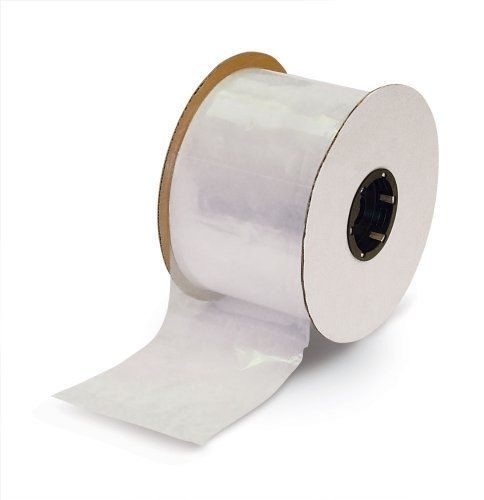 Polyrol 575656 Plastic Standard Duty Bags on a Roll with 2 Air Holes, 15&#034;