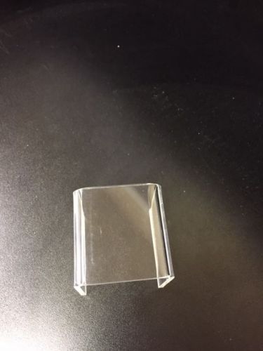 Lot of 50 pcs.Clear Acrylic Square Riser Display Stand 2 x 2 x 2&#034;