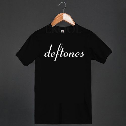 Deftones Sphynx Graphic T-Shirt Band Merch Metal Rock Chino Moreno NEW
