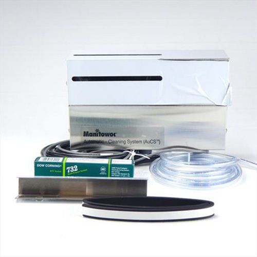 New manitowoc auto cleaning system for indigo series ice machine part# iaucs-161 for sale