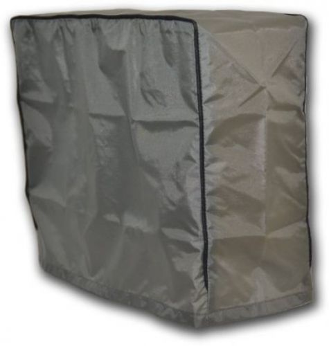 Interpro Dust Cover For CPU Tower - Large: 17 (H) X 7 (W) X 18 (D).