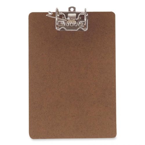 9 Officemate 83120 Archboard, Letter, 9&#034;x15-1/2&#034;, Brown