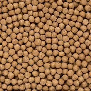 1.5 lbs (just under)  BULK 45% PROTEIN CICHLID GROWTH PELLETS FLOATING/sinking