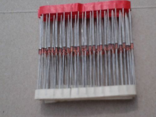 Fairchild semiconductor 1n4454 ultra fast recovery diode - 100 piece lot for sale