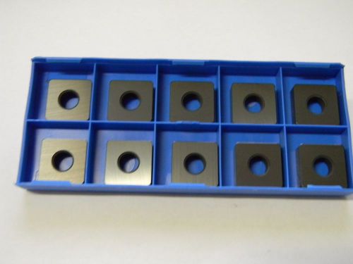 Interstate Ceramic Inserts SNGA 644 T2 A2