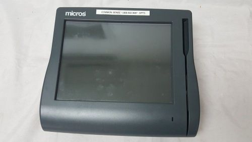 Micro Systems Workstation 5 System POS Unit
