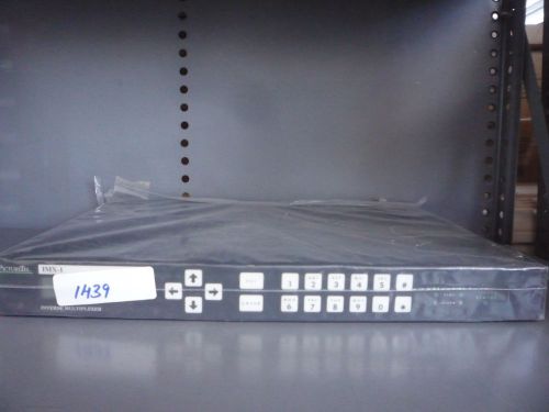 Picture tel inverse multiplexer - imx 1- (item # 1439/12) for sale