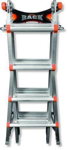 New little giant 15005 wall rack free shipping for sale