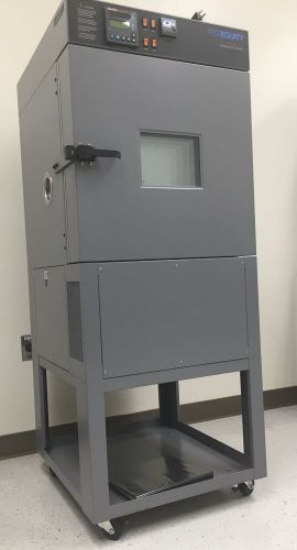 TestEquity Model 115F Temperature Chamber