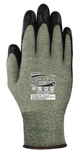 Ansell powerflex cut resistant gloves 80-813  size 10 xl for sale