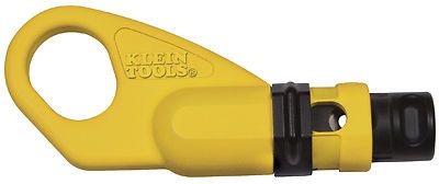Klein tools 2 level coax stripper for sale