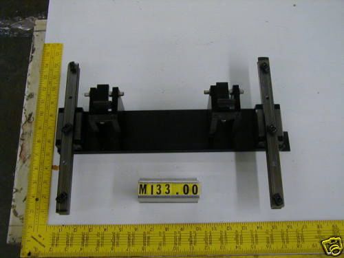 Linear slide assembly 1622-814-10aa-03-m (mi 33.00) for sale