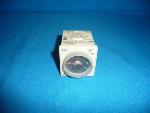 Fuji Electric MS4SA-AP MS4SAAP Super Timer C