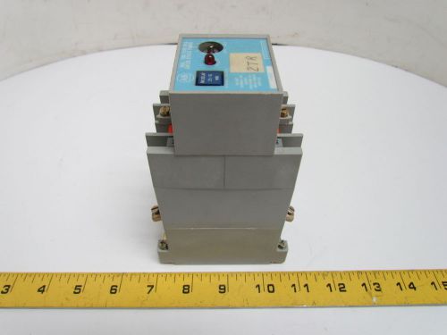 Allen bradley 700-rta11v110a1 solid state time delay relay timer nc no contacts for sale