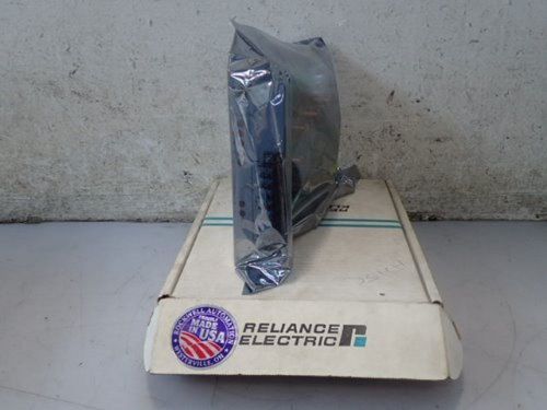 RELIANCE ELECTRIC 0-51839-11 IRCM MODULE CARD (NEW FACTORY SEALED AND IN BOX)