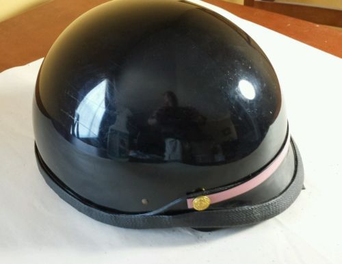 Premier Crown Corp. Model C3 Protective Gear Helmet Size small