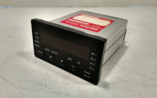 Westcon W3722-01CPX Display Meter