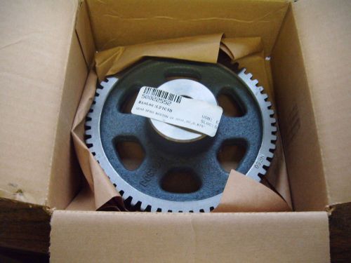 NEW BOSTON GEAR SPUR GEAR NF60 10334