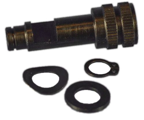 Klein Tools 63612 Replacement Locking Axle for 63600