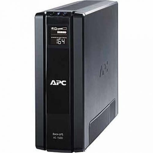 New open box APC® BX1500G-CA 10 Outlets UPS