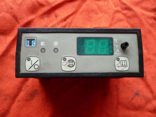 Thermo King Cab Controller V Unit