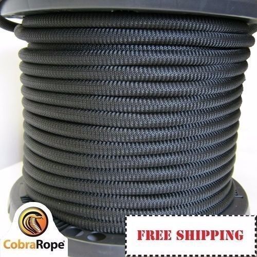 Bungee shock cord 1/8&#034; x 500 ft by cobrarope for sale