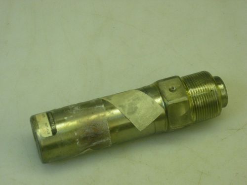 DME Nickerson Machinery Injection Molding Removable Tip Nozzle SUB7-A
