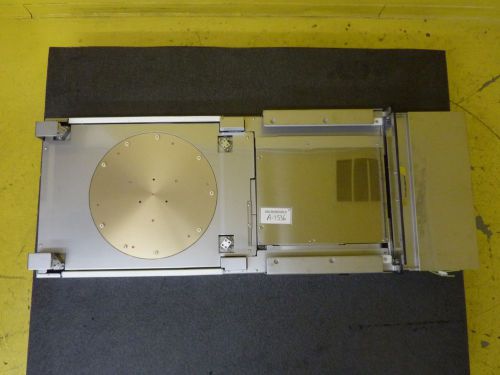 TEL Tokyo Electron CPL Chilling Hot Plate Process Station Lithius Used Working