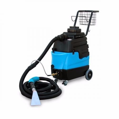 Mytee Lite II 8070 Portable Hot Water Carpet Cleaning Extractor Auto Detail