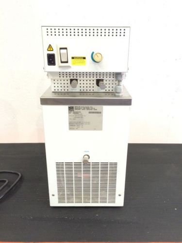 Neslab instruments type r134a ,refrigerated bath or bath recirculator for sale
