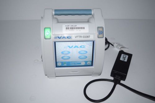 KCI   InfoVAC Negative Pressure Wound Vacuum