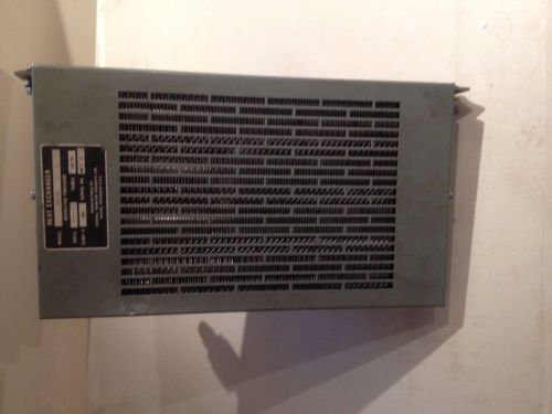 Thermal Transfer Heat Exchange model RM-2N