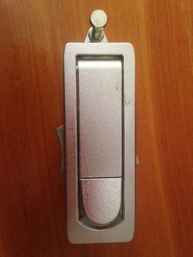 Southco Latches*Cabinet, Locker, etc. C2-32-11, textured finish, ROHS Compliant