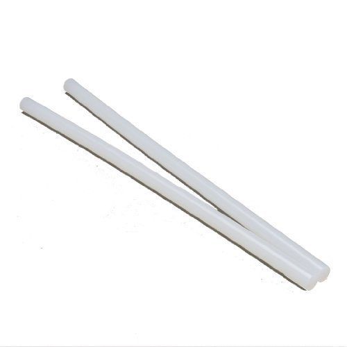 3m hot melt adhesive 3792 lm ae clear, .45 in x 12 stick, 11 lb (pack of 11) for sale