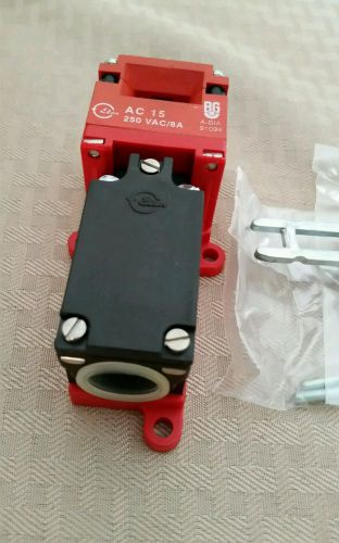 Elan Schaltelemente TZG 01.103 Safety  Switch
