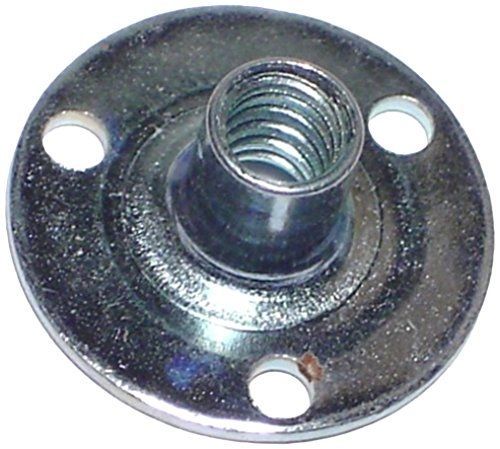 Hard-to-Find Fastener 014973323127 Brad Hole Tee Nuts, 10-24 x 5/16-Inch