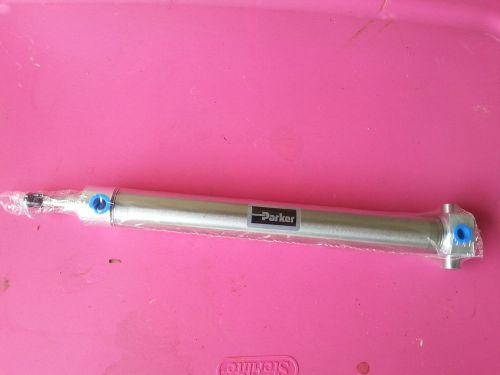 new parker double action air cylinder w d538699a