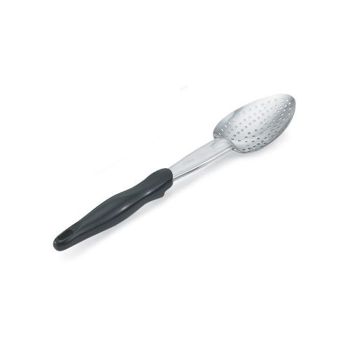 Vollrath 64132 Perforated 14&#034; S/S Basting Spoon
