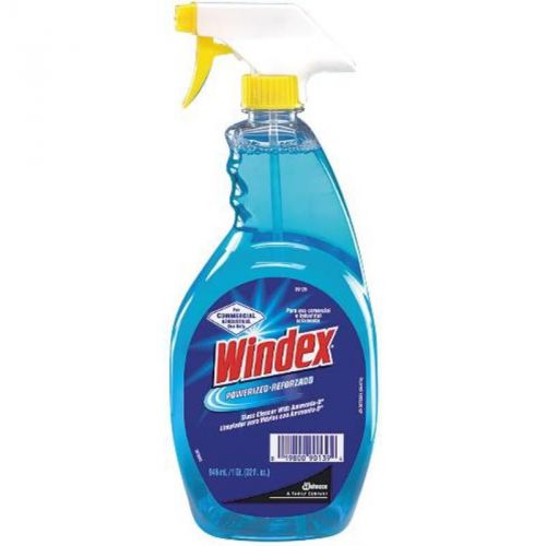 Windex 32Oz Trigger Spray Diversey Janitorial - Cleaners 90139 019800901394