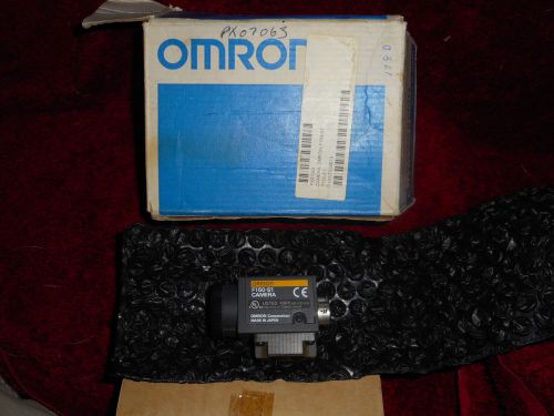 NEW IN IT&#039;S BOX Omron F150-S1 Camera