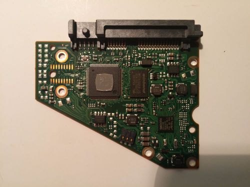 ST3000DM003 100710248 REV B PCB Circuit Board Replacement Seagate SATA HDD