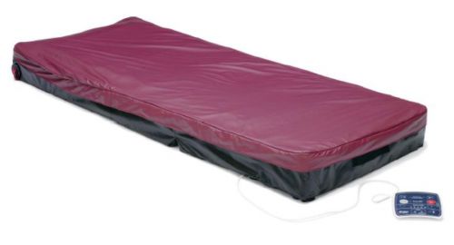 Stryker Position Pro Mattress 2920 - Patient Ready - Low Air Loss Mattress