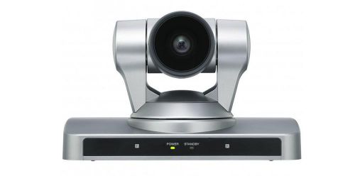 Sony evi-hd7v 1080p hd pan / tilt / zoom camera w/ 40x optical zoom, 10x digital for sale