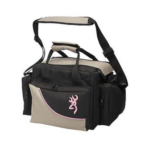 Browning Cimarron Series Field Carry Shooting Bag For Her 121030391