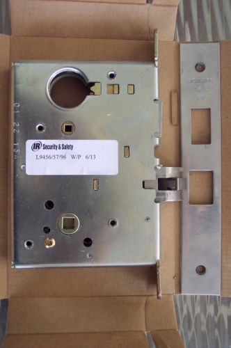 Schlage L9456/57/96 Office Mortise Lock Body